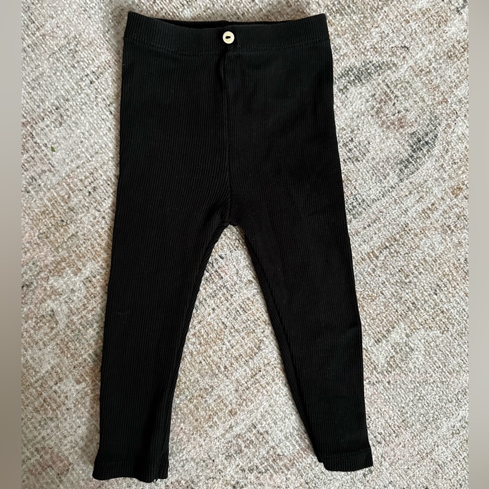 Ribbed legging bundle - Picture 5 of 8